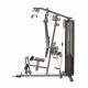 Home Gym inSPORTline ProfiGym C95