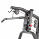 Home Gym inSPORTline ProfiGym C95