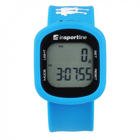 Digital pedometer InSPORTline Strippy