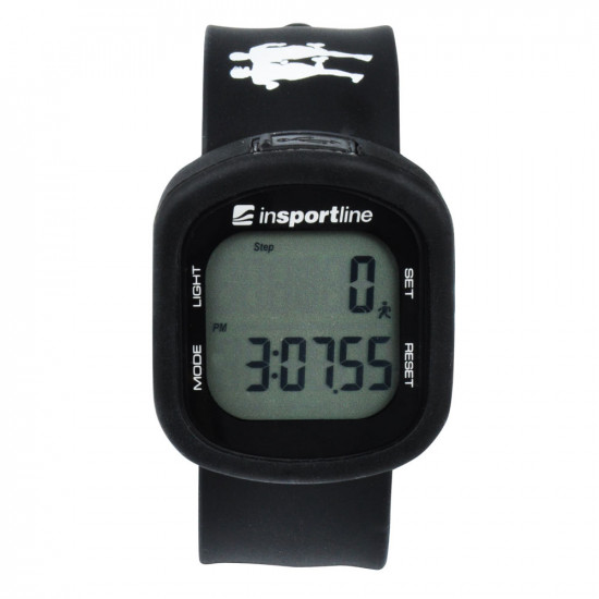 Digital pedometer InSPORTline Strippy