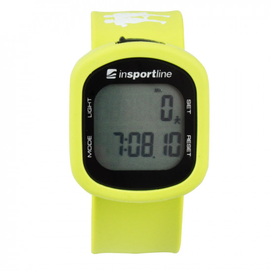 Digital pedometer InSPORTline Strippy