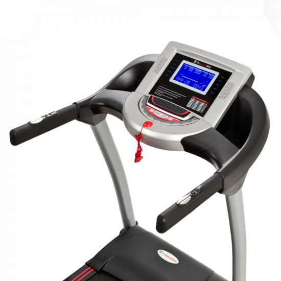 Treadmill inSPORTline inCondi T60i