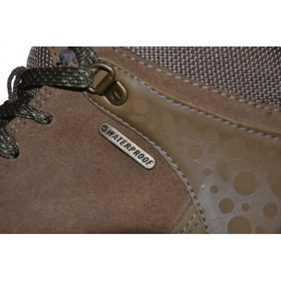 Outdoor shoes HI-TEC INDAH MID WP Ws Outdoor shoes HI-TEC INDAH MID WP Ws