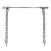 Weight Lifting Chains with bar inSPORTline Chainbos 2x25kg