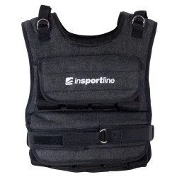 Vest with weights InSPORTline LKW-1060