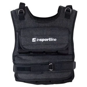 Vest with weights InSPORTline LKW-1060 Vest with weights InSPORTline LKW-1060