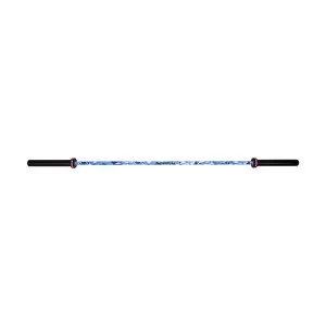 Barbell with Bearings inSPORTline OLYMPIC OB-86 PCWC
