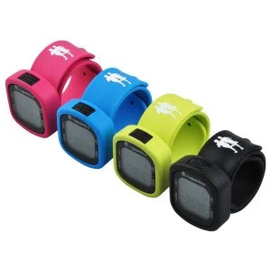 Digital pedometer InSPORTline Strippy Digital pedometer InSPORTline Strippy
