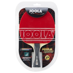 JOOLA Spider table tennis racket