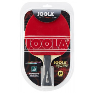 JOOLA Spider table tennis racket