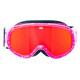 Ski goggles IQ Tignes Jr, Pink