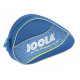 Tennis racket case JOOLA Disk 14 blue/yellow