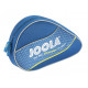Tennis racket case JOOLA Disk 14 blue/yellow Tennis racket case JOOLA Disk 14 blue/yellow