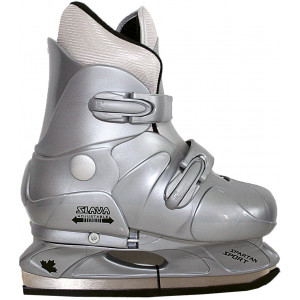 Ice-skates SPARTAN Slava