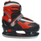 Skates 2v1 Spartan Red