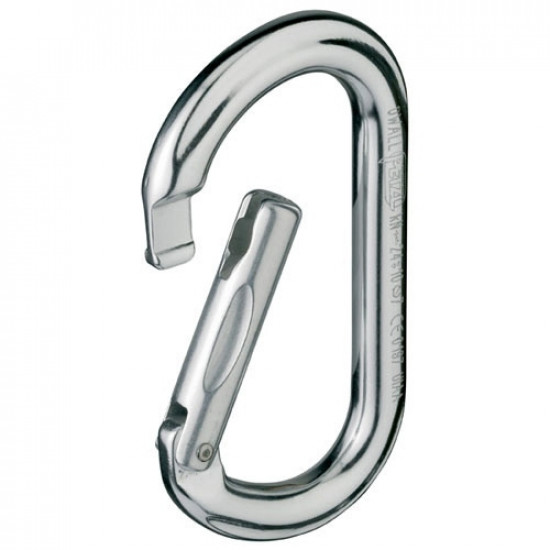 Carabiner PETZL Owall