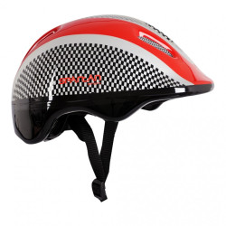 Kids Cycling Helmet Spartan Easy biker