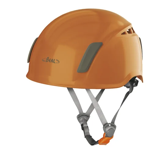 Helmet for mountaineering BEAL Mercury
