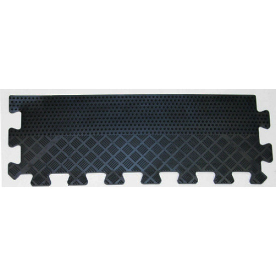 Rubber Floor protector 1,2 cm inSPORTline