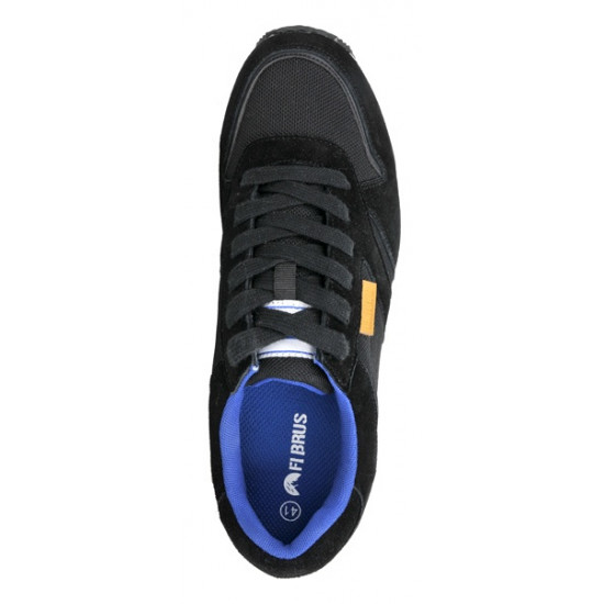 Mens Casual schoes ELBRUS Forsand