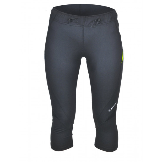 Running pants HI-TEC Lady Grete Active