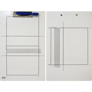 Coaching board - Clipboard for basketball BAFENG Coaching board - Clipboard for basketball BAFENG