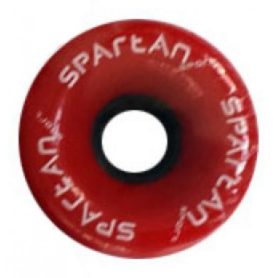 Spare Wheels for longboard SPARTAN 70 x 42 мм