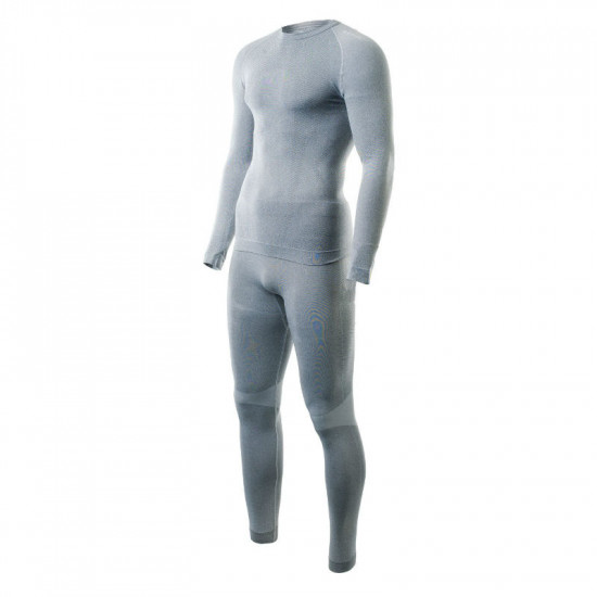 Mens thermoactive underwear set HI-TEC Helmin Set