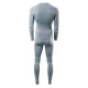 Mens thermoactive underwear set HI-TEC Helmin Set