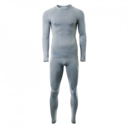 Mens thermoactive underwear set HI-TEC Helmin Set