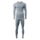 Mens thermoactive underwear set HI-TEC Helmin Set