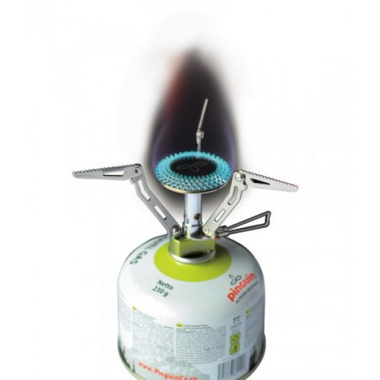 Gas stove PINGUIN Trek