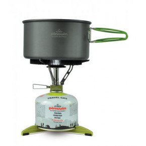 trek stove