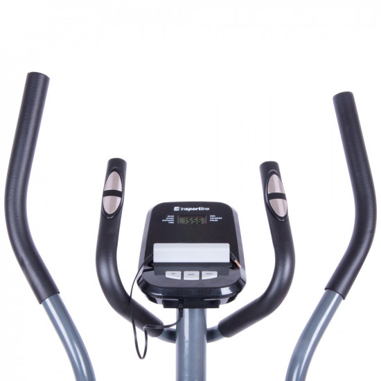 Cross trainer inSPORTline inCondi ET30m Cross trainer inSPORTline inCondi ET30m
