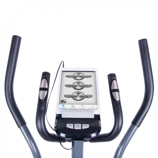 Cross trainer inSPORTline inCondi ET30m Cross trainer inSPORTline inCondi ET30m