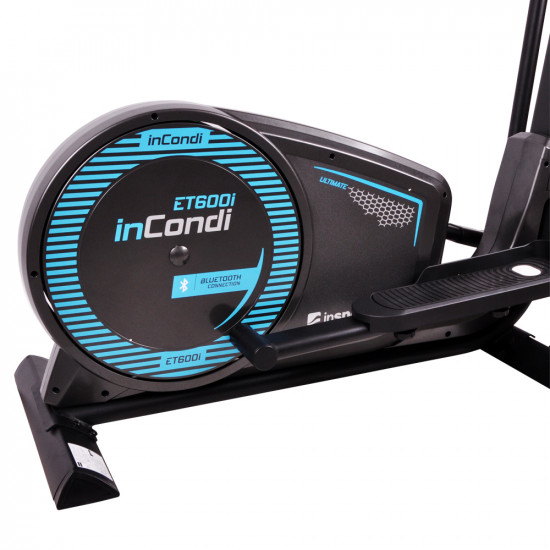 Cross trainer inSPORTline inCondi ET600i