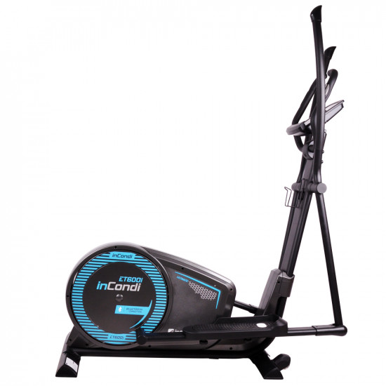 Cross trainer inSPORTline inCondi ET600i