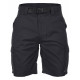 Ladies short pants HI-TEC HI-TEC Lady Vismo 1/2, Anthracite Ladies short pants HI-TEC HI-TEC Lady Vismo 1/2, Anthracite