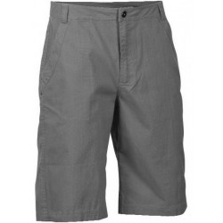 Short men's trousers HI-TEC Klofan, Grey