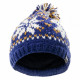 Ladies winter hat HI-TEC Lady Masset