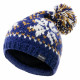 Ladies winter hat HI-TEC Lady Masset