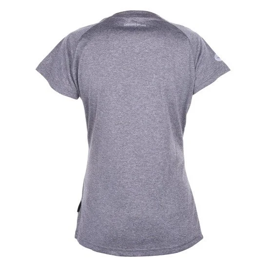 T-shirt HI-TEC Lady Roto T-shirt HI-TEC Lady Roto