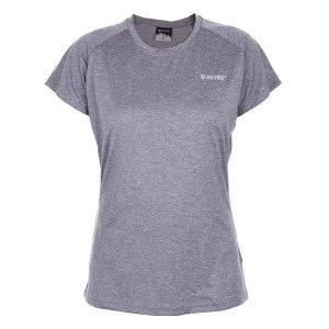 T-shirt HI-TEC Lady Roto T-shirt HI-TEC Lady Roto