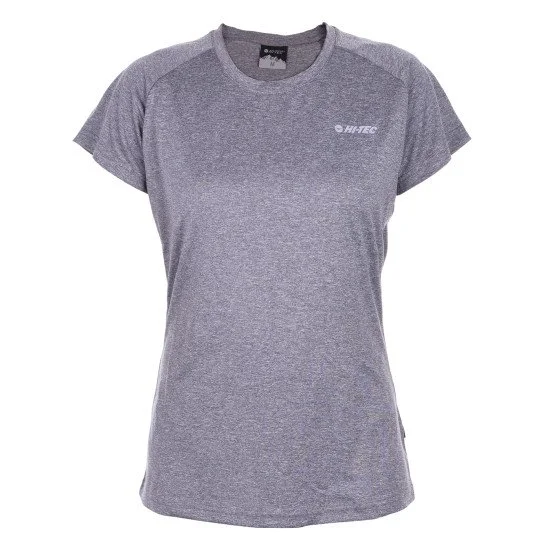 T-shirt HI-TEC Lady Roto T-shirt HI-TEC Lady Roto