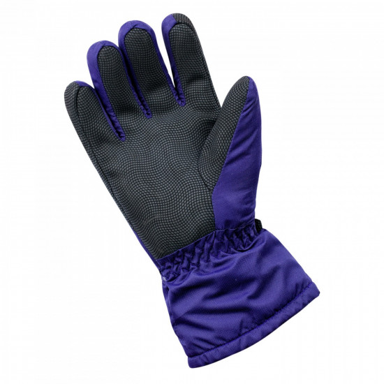 Womens winter gloves HI-TEC Lady Galena, Astral Aura Womens winter gloves HI-TEC Lady Galena, Astral Aura