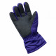 Womens winter gloves HI-TEC Lady Galena, Astral Aura Womens winter gloves HI-TEC Lady Galena, Astral Aura