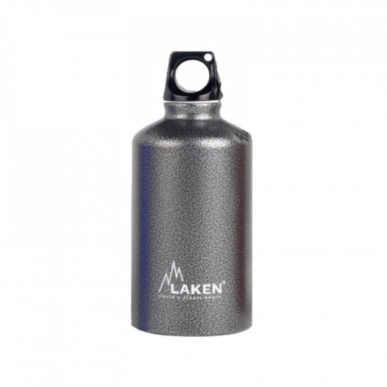 Aluminium bottle LAKEN Futura 0.35 l