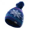 Kids Hat HI-TEC Lavi JR, Blue Kids Hat HI-TEC Lavi JR, Blue