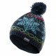 Kids Hat HI-TEC Lavi JR, Carbon