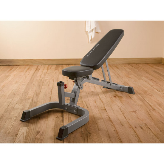 Adjustable Bench BODY CRAFT F602